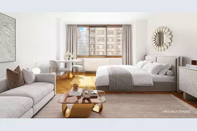235 E 40th Street #9I, New York City, NY 10016 - Photo 5