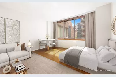 235 E 40th Street #9I, New York City, NY 10016 - Photo 3