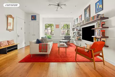 219 Union Street #1A, Brooklyn, NY 11231 - Photo 1