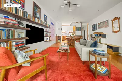 219 Union Street #1A, Brooklyn, NY 11231 - Photo 3