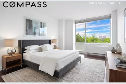 120 Riverside Boulevard #3R, New York City, NY 10069 - Photo 5