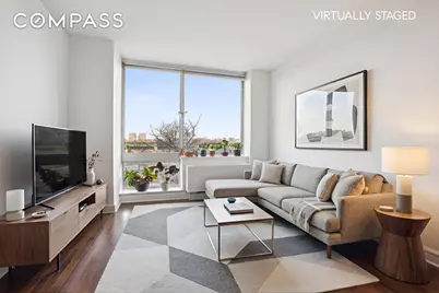 120 Riverside Boulevard #3R, New York, NY 10069 - Photo 1