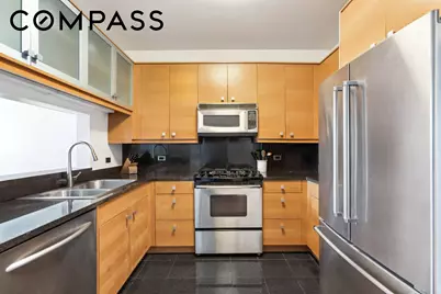 120 Riverside Boulevard #3R, New York City, NY 10069 - Photo 3