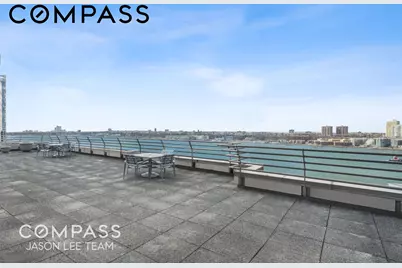 120 Riverside Boulevard #3R, New York City, NY 10069 - Photo 9
