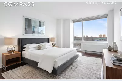 120 Riverside Boulevard #3R, New York, NY 10069 - Photo 5