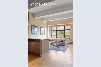 130 Barrow Street #302, New York, NY 10014 - Photo 3