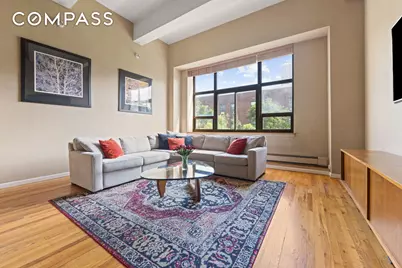 130 Barrow Street #302, New York, NY 10014 - Photo 1
