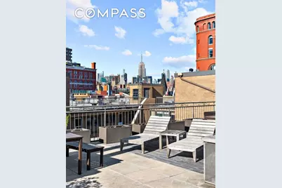 130 Barrow Street #302, New York, NY 10014 - Photo 9