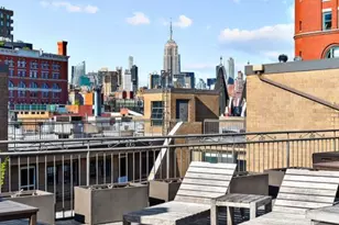 130 Barrow St, New York, NY 10014 - Photo 9