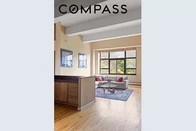 130 Barrow Street #302, New York City, NY 10014 - Photo 3
