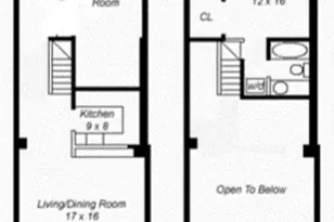 130 Barrow St, New York, NY 10014 - Photo 11