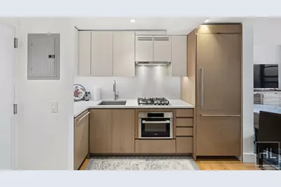 100 W 93rd Street #21E, New York City, NY 10025 - Photo 5