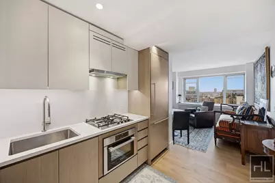 100 W 93rd Street #21E, New York City, NY 10025 - Photo 3