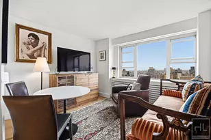 100 W 93rd St, New York City, NY 10025 - Photo 1