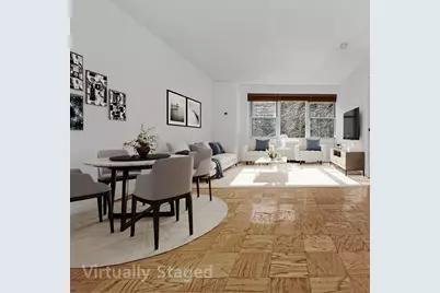 305 E 24th Street #5-S, New York City, NY 10010 - Photo 1