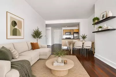 350 W 42nd Street #25C, New York City, NY 10036 - Photo 3