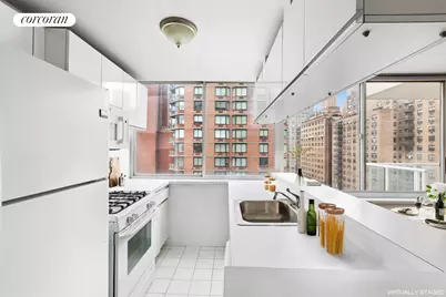 404 E 79th Street #11C, New York City, NY 10075 - Photo 3