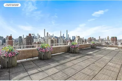 404 E 79th Street #11C, New York City, NY 10075 - Photo 11
