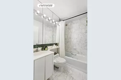 404 E 79th Street #11C, New York City, NY 10075 - Photo 5