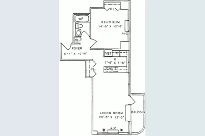 404 E 79th Street #11C, New York City, NY 10075 - Photo 15