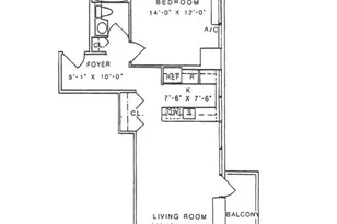 404 E 79th St, New York City, NY 10075 - Photo 15