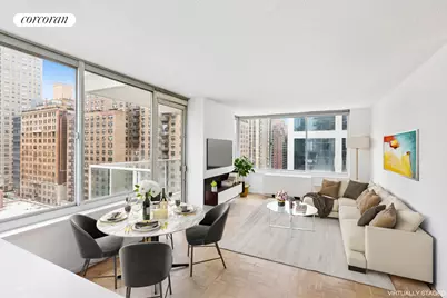404 E 79th Street #11C, New York City, NY 10075 - Photo 1