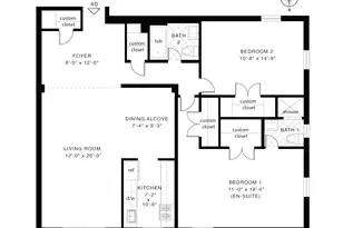 525 W 235th St, New York City, NY 10463 - Photo 15
