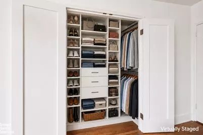 525 W 235th Street #4D, New York City, NY 10463 - Photo 11