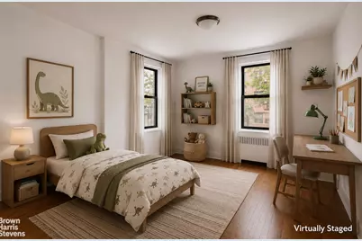 525 W 235th Street #4D, New York City, NY 10463 - Photo 9