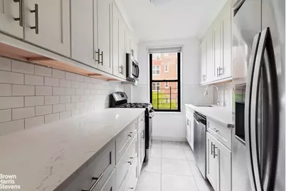 525 W 235th Street #4D, New York City, NY 10463 - Photo 5