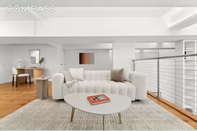 135 W 70th Street #2E, New York City, NY 10023 - Photo 11