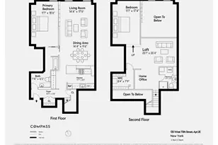 135 W 70th St, New York City, NY 10023 - Photo 15