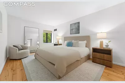 135 W 70th Street #2E, New York City, NY 10023 - Photo 7