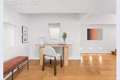 135 W 70th Street #2E, New York City, NY 10023 - Photo 9