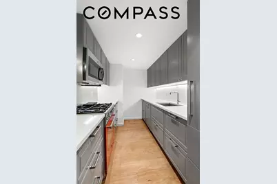 135 W 70th Street #2E, New York City, NY 10023 - Photo 5