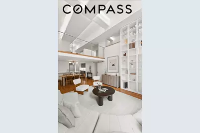 135 W 70th Street #2E, New York City, NY 10023 - Photo 7