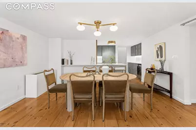 135 W 70th Street #2E, New York City, NY 10023 - Photo 3