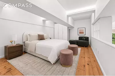 135 W 70th Street #2E, New York City, NY 10023 - Photo 13