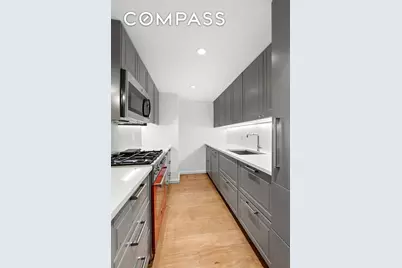 135 W 70th Street #2E, New York City, NY 10023 - Photo 5