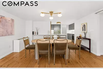 135 W 70th Street #2E, New York City, NY 10023 - Photo 3