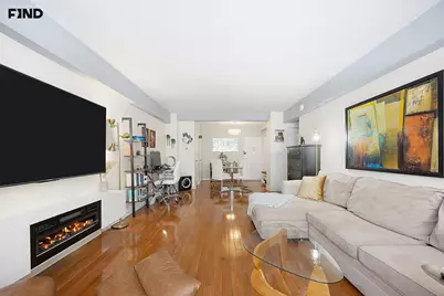 200 E 36th Street #2-C, New York, NY 10016 - Photo 1
