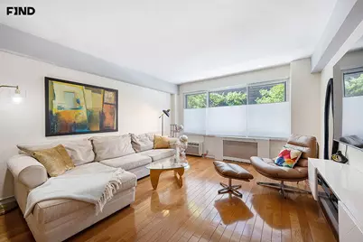 200 E 36th Street #2-C, New York City, NY 10016 - Photo 3