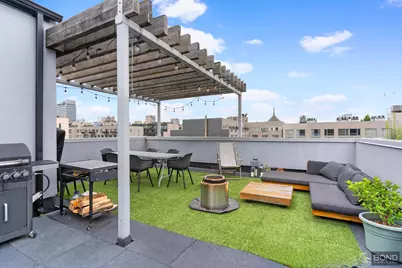 202 N 10th Street #3, Brooklyn, NY 11211 - Photo 9