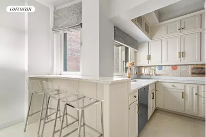 136 E 79th Street #8B, New York City, NY 10075 - Photo 3