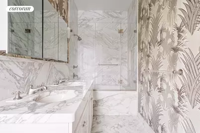 136 E 79th Street #8B, New York City, NY 10075 - Photo 9