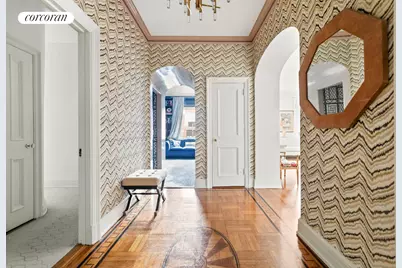 136 E 79th Street #8B, New York City, NY 10075 - Photo 11