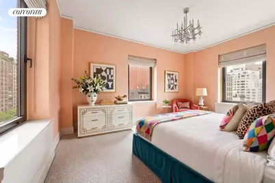 136 E 79th Street #8B, New York City, NY 10075 - Photo 5