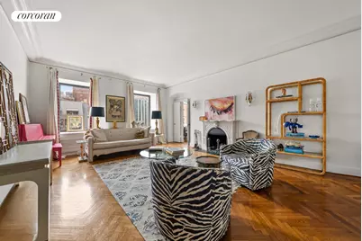 136 E 79th Street #8B, New York, NY 10075 - Photo 1