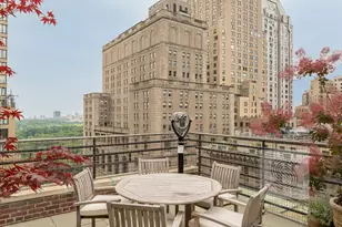 205 W 57th St, New York City, NY 10019 - Photo 9