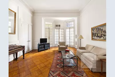 205 W 57th Street #4DD, New York City, NY 10019 - Photo 3